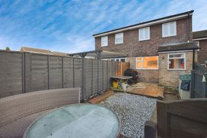 Rear Aspect- click for photo gallery